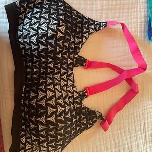 Victoria secret sports bra